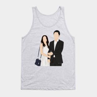 Descendants of the sun Tank Top